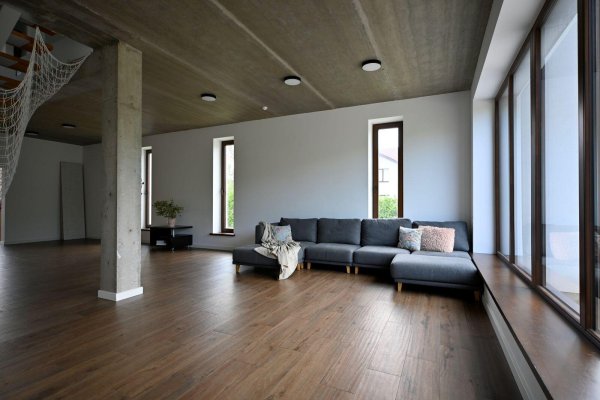 Продается дом д. Новое Поле, Березовая ул. - фото 15