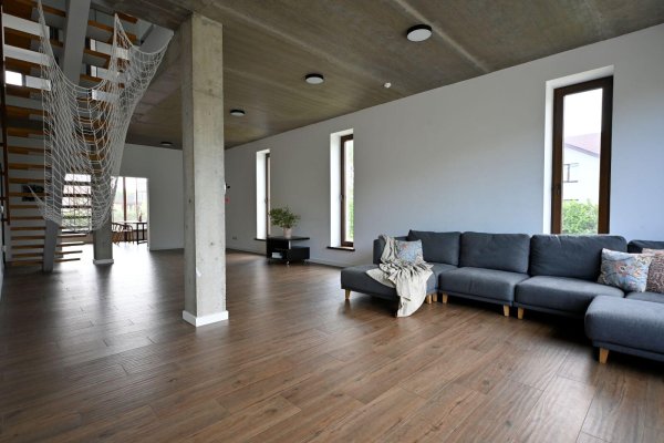 Продается дом д. Новое Поле, Березовая ул. - фото 13