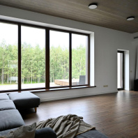 Фотография Продается дом д. Новое Поле, Березовая ул. - фото 14