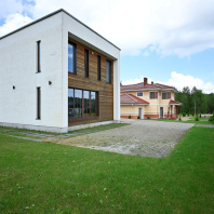 Фотография Продается дом д. Новое Поле, Березовая ул. - фото 3