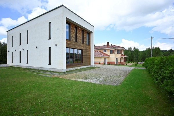 Продается дом д. Новое Поле, Березовая ул. - фото 3