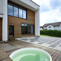 Фотография Продается дом д. Новое Поле, Березовая ул. - фото 6