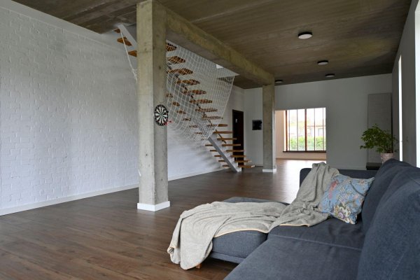 Продается дом д. Новое Поле, Березовая ул. - фото 16