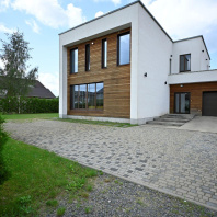 Фотография Продается дом д. Новое Поле, Березовая ул. - фото 2