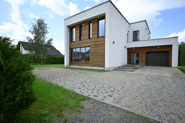 Продается дом д. Новое Поле, Березовая ул. - фото 2