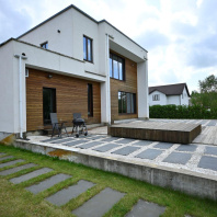 Фотография Продается дом д. Новое Поле, Березовая ул. - фото 4