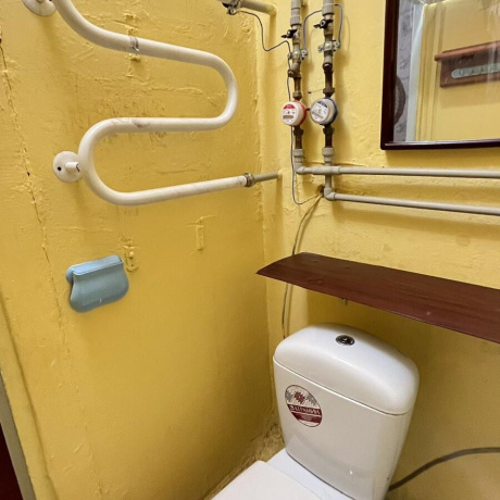 Фотография 1-комнатная квартира по адресу Логойский тракт, д. 32 к. 2 - фото 6