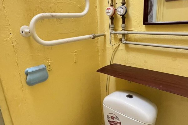 1-комнатная квартира по адресу Логойский тракт, д. 32 к. 2 - фото 6