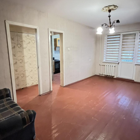 Фотография 1-комнатная квартира по адресу Логойский тракт, д. 32 к. 2 - фото 2