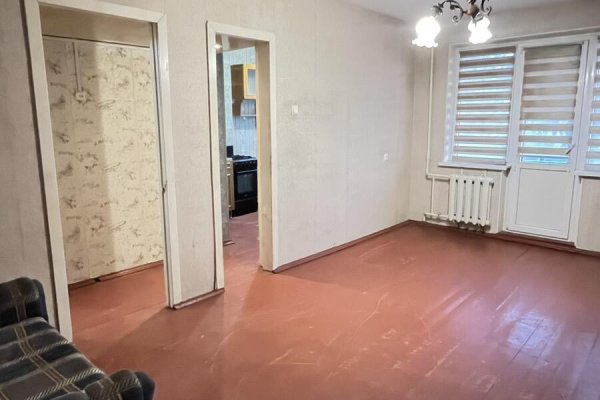 1-комнатная квартира по адресу Логойский тракт, д. 32 к. 2 - фото 2