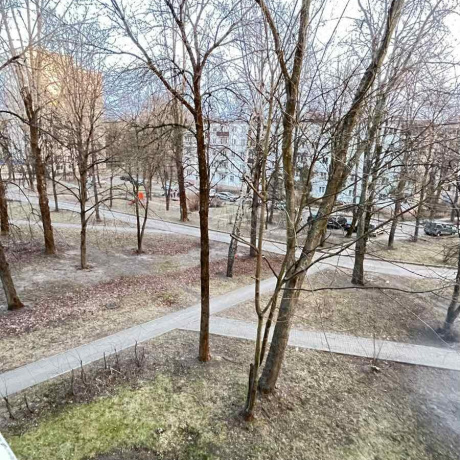 Фотография 1-комнатная квартира по адресу Логойский тракт, д. 32 к. 2 - фото 8