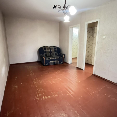 Фотография 1-комнатная квартира по адресу Логойский тракт, д. 32 к. 2 - фото 3