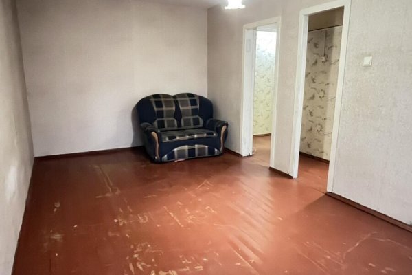 1-комнатная квартира по адресу Логойский тракт, д. 32 к. 2 - фото 3