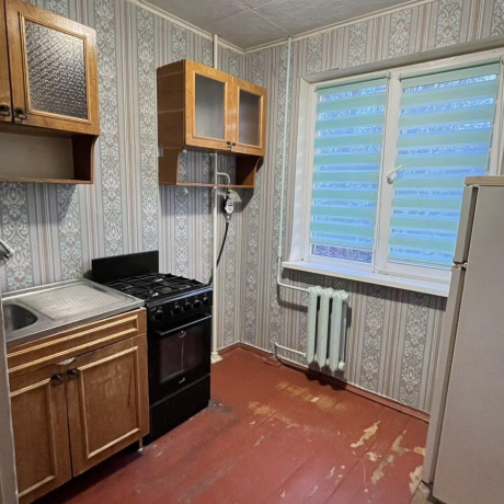 Фотография 1-комнатная квартира по адресу Логойский тракт, д. 32 к. 2 - фото 5