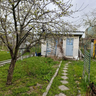 Фотография Продается дача с/т. Союз - фото 3