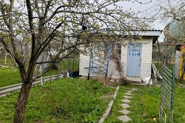 Продается дача с/т. Союз - фото 3