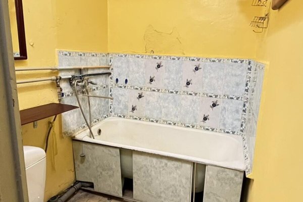 1-комнатная квартира по адресу Логойский тракт, д. 32 к. 2 - фото 10