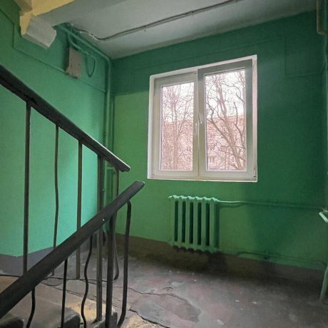 Фотография 1-комнатная квартира по адресу Логойский тракт, д. 32 к. 2 - фото 11