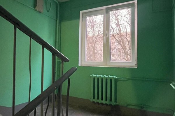 1-комнатная квартира по адресу Логойский тракт, д. 32 к. 2 - фото 11