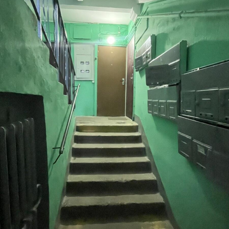 Фотография 1-комнатная квартира по адресу Логойский тракт, д. 32 к. 2 - фото 12