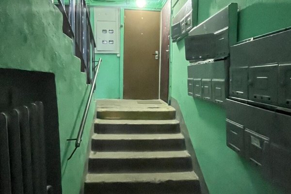 1-комнатная квартира по адресу Логойский тракт, д. 32 к. 2 - фото 12