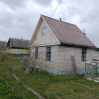 Фотография Продается дача с/т. Союз - фото 15
