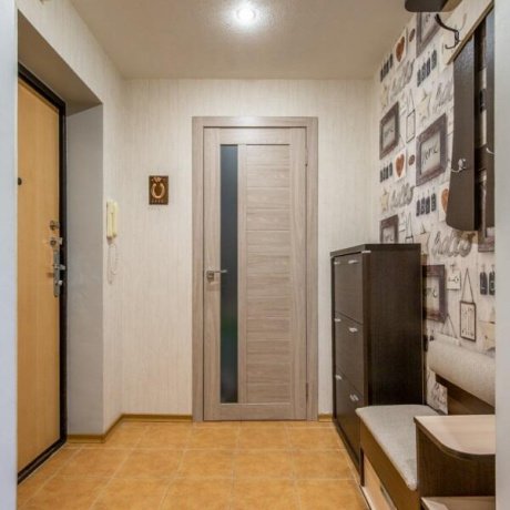 Фотография 2-комнатная квартира по адресу Мазурова ул., д. 18 - 17