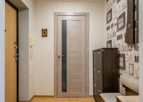 2-комнатная квартира по адресу Мазурова ул., д. 18 - фото 17