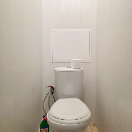 Фотография 1-комнатная квартира по адресу Лещинского ул., д. 25 - фото 8