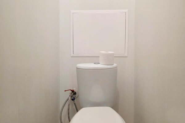 1-комнатная квартира по адресу Лещинского ул., д. 25 - фото 8