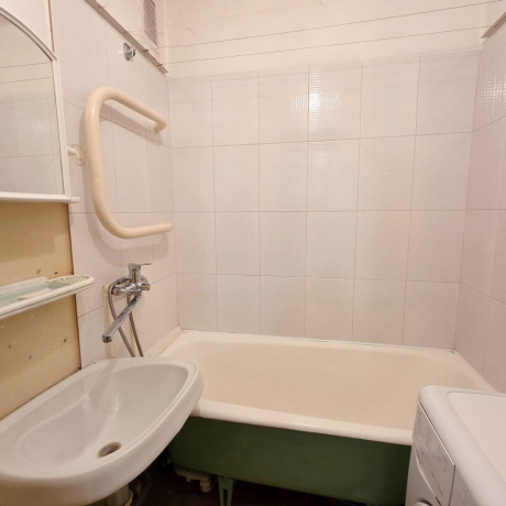 Фотография 1-комнатная квартира по адресу Лещинского ул., д. 25 - фото 7