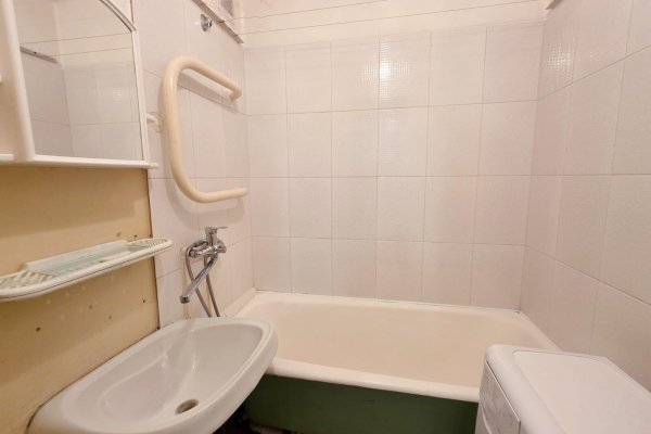 1-комнатная квартира по адресу Лещинского ул., д. 25 - фото 7