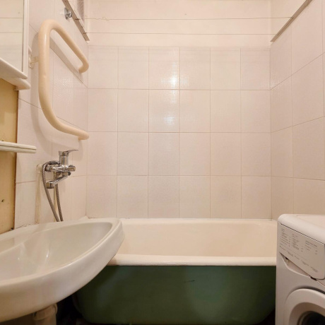 Фотография 1-комнатная квартира по адресу Лещинского ул., д. 25 - фото 6