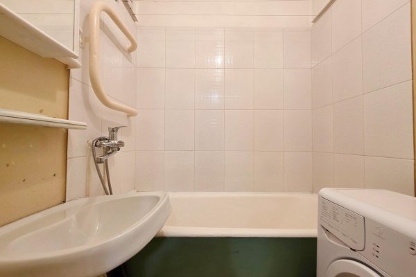 1-комнатная квартира по адресу Лещинского ул., д. 25 - фото 6