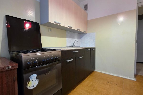 1-комнатная квартира по адресу Лещинского ул., д. 25 - фото 3