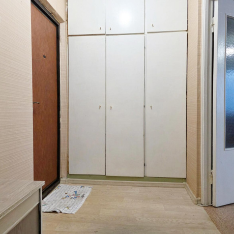 Фотография 1-комнатная квартира по адресу Лещинского ул., д. 25 - фото 10