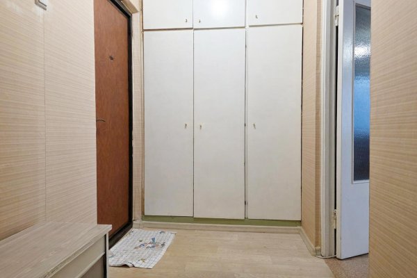 1-комнатная квартира по адресу Лещинского ул., д. 25 - фото 10