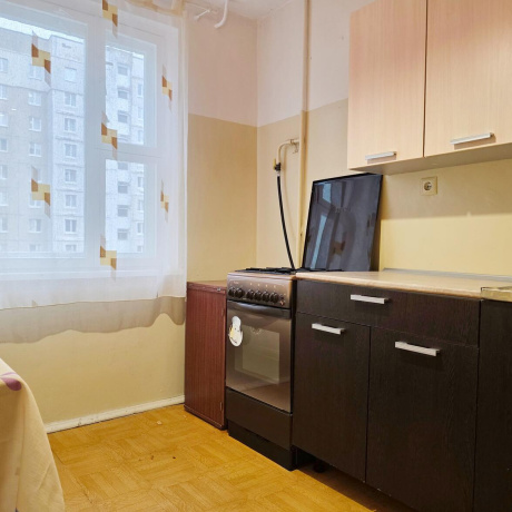 Фотография 1-комнатная квартира по адресу Лещинского ул., д. 25 - фото 2