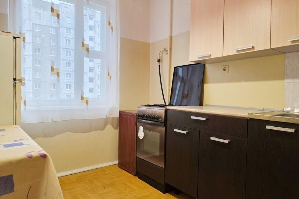 1-комнатная квартира по адресу Лещинского ул., д. 25 - фото 2