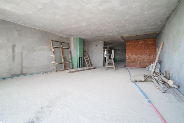 3-комнатная квартира по адресу Киселева ул., д. 17 - фото 11