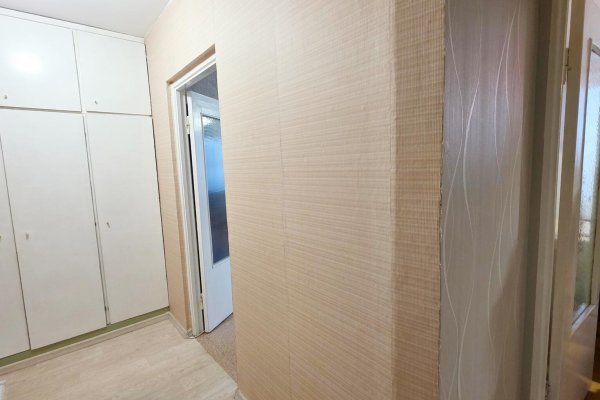 1-комнатная квартира по адресу Лещинского ул., д. 25 - фото 9