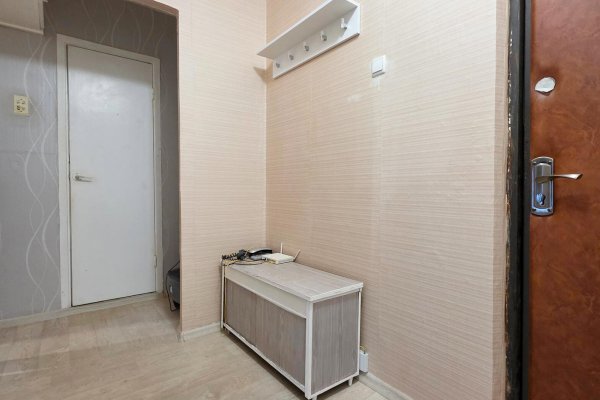 1-комнатная квартира по адресу Лещинского ул., д. 25 - фото 11