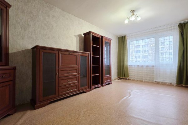 1-комнатная квартира по адресу Лещинского ул., д. 25 - фото 4