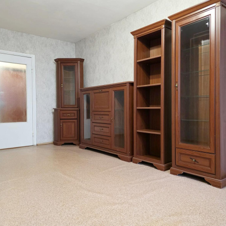 Фотография 1-комнатная квартира по адресу Лещинского ул., д. 25 - фото 5