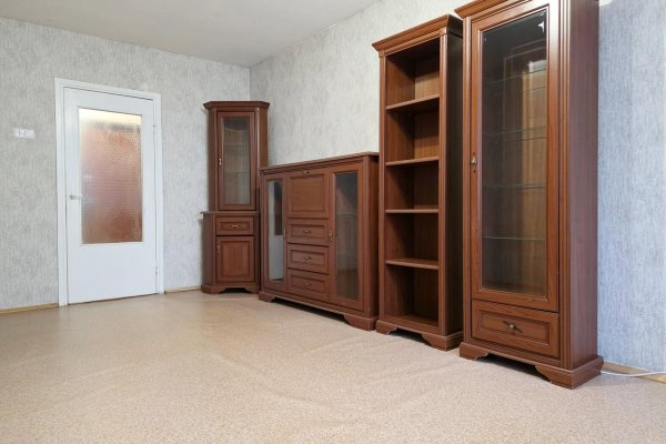 1-комнатная квартира по адресу Лещинского ул., д. 25 - фото 5