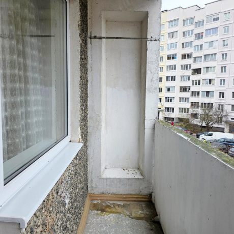 Фотография 1-комнатная квартира по адресу Лещинского ул., д. 25 - фото 12