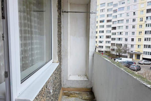 1-комнатная квартира по адресу Лещинского ул., д. 25 - фото 12