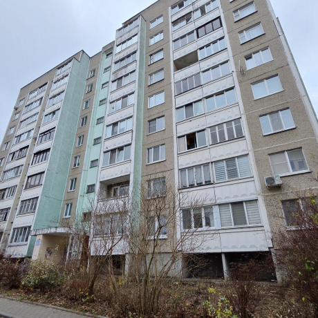 Фотография 1-комнатная квартира по адресу Лещинского ул., д. 25 - фото 14