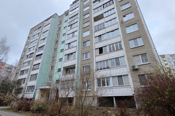 1-комнатная квартира по адресу Лещинского ул., д. 25 - фото 14