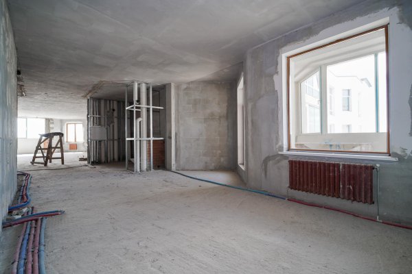 3-комнатная квартира по адресу Киселева ул., д. 17 - фото 7